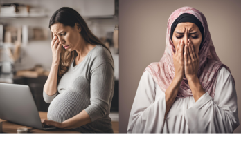 Mental Health During Pregnancy