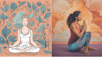 Yoga for Mental Well-Being