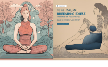 The Power of Breathing Exercises for Relaxation