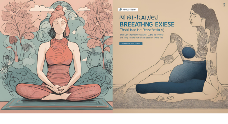 The Power of Breathing Exercises for Relaxation