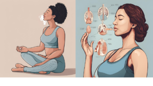 The Power of Breathing Exercises for Relaxation