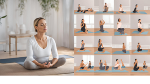 The Power of Breathing Exercises for Relaxation