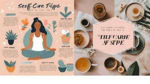 Mental Health Self-Care Tips